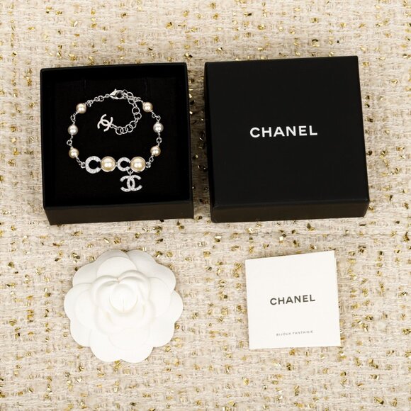 Chanel Bracelet - Picture 4 of 4